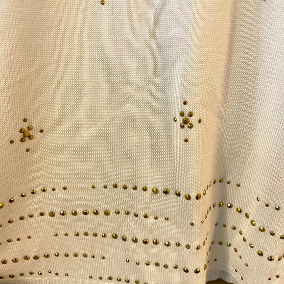 NWT Ruby Rd. Tank Top - Picture 5 of 7